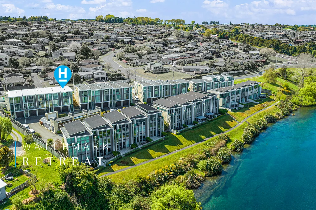 Nukuhau 3 Bedroom URGENT SALE NOW REQUIRED - Watermark Retreat
