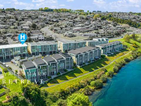 Nukuhau 3房  URGENT SALE NOW REQUIRED - Watermark Retreat