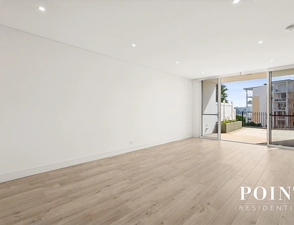 104/18 Woodlands Avenue, Breakfast Point, Inner West, 2 habitaciones, 2 baños, Apartment