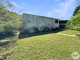 1 Howitt Street, North Ward