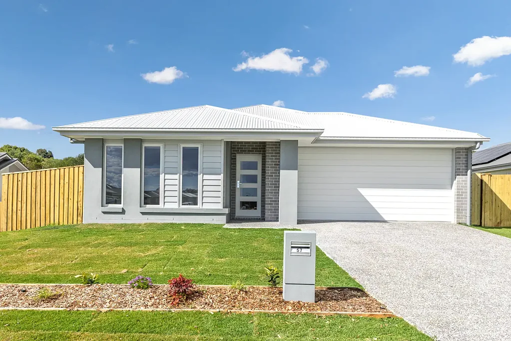 Fresh Keys, Fresh Start - Brand-New Living in Dundowran