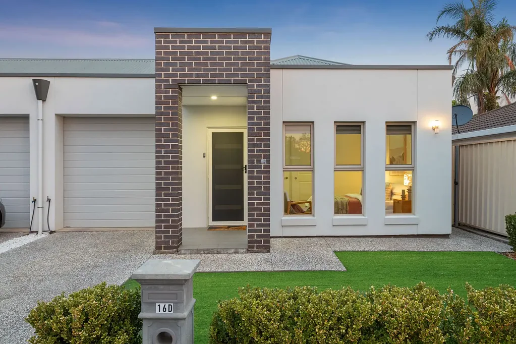 16D Konando Terrace, Edwardstown, SA 5039
