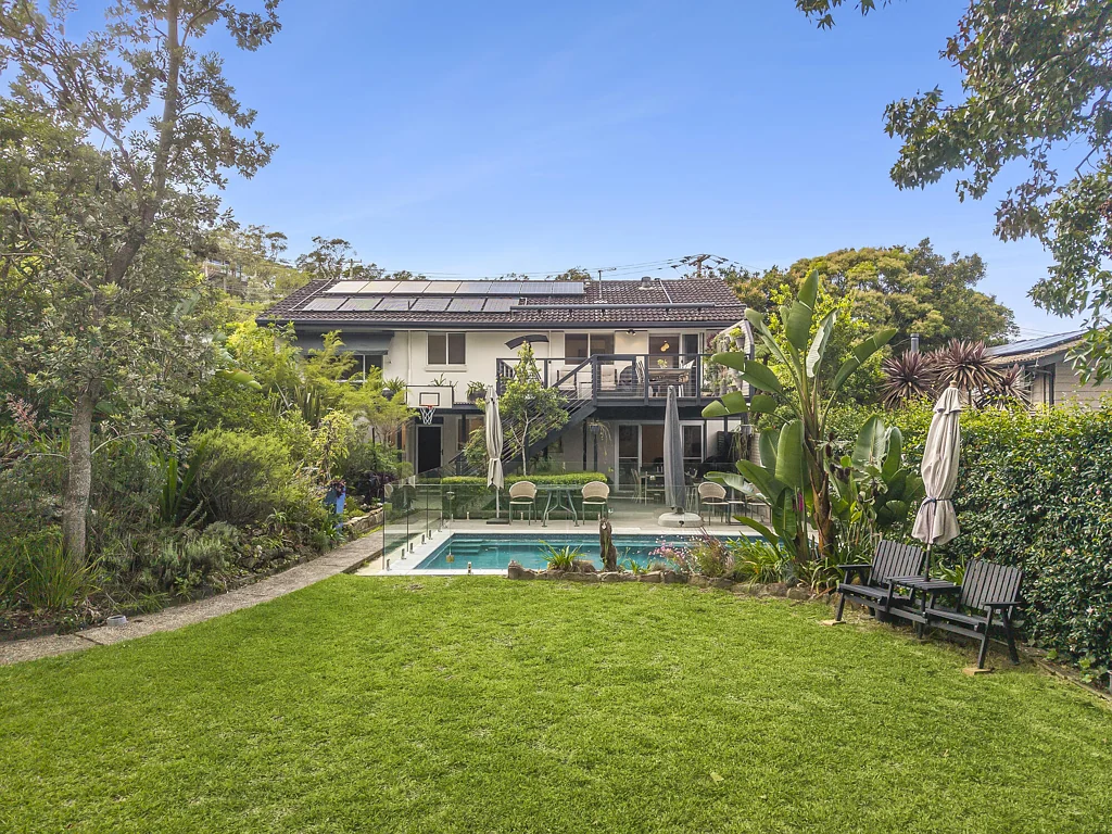 71 Iluka Avenue, Elanora Heights, NSW 2101