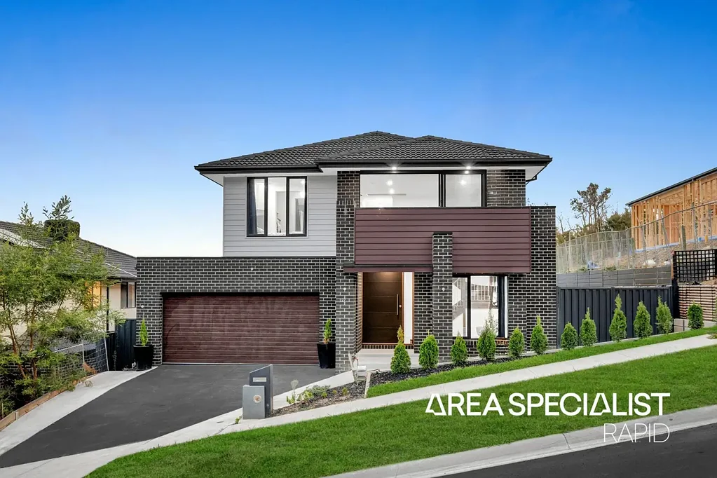 Pakenham 4 Bedroom The Ultimate Family Sanctuary built by Metricon!