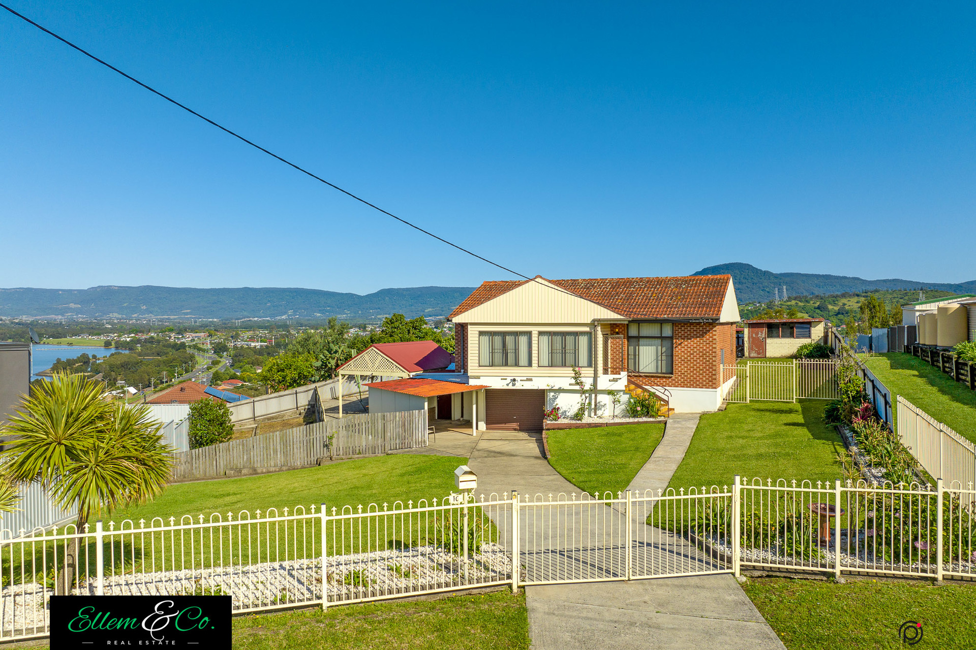 16 ARNOLD CR, LAKE HEIGHTS NSW 2502, 0房, 0浴, House