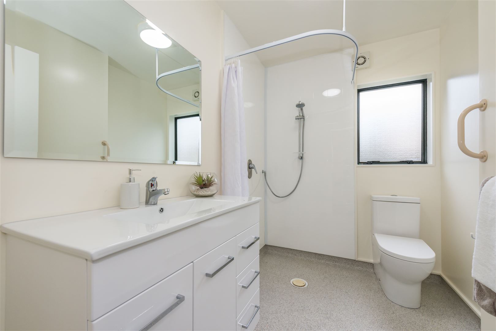 20/758 High Street, Boulcott, Lower Hutt, 1房, 1浴