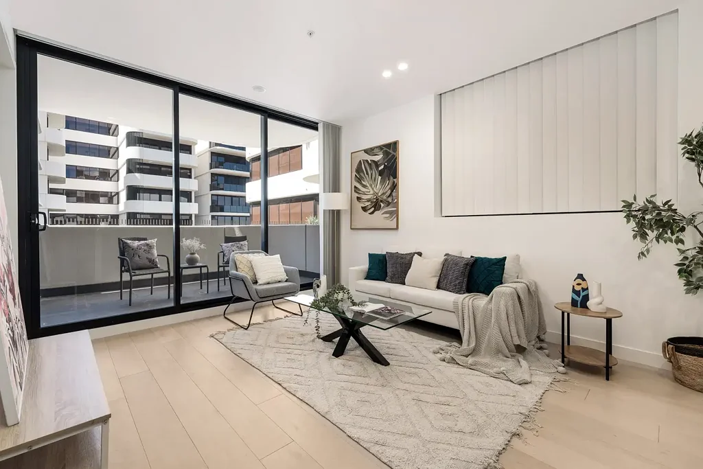 416/15 Jack Brabham Drive, Hurstville, NSW 2220