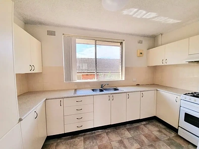 6/110 Pacific Parade, Dee Why, NSW 2099, 2 slaapkamers, 1 badkamers, Apartment