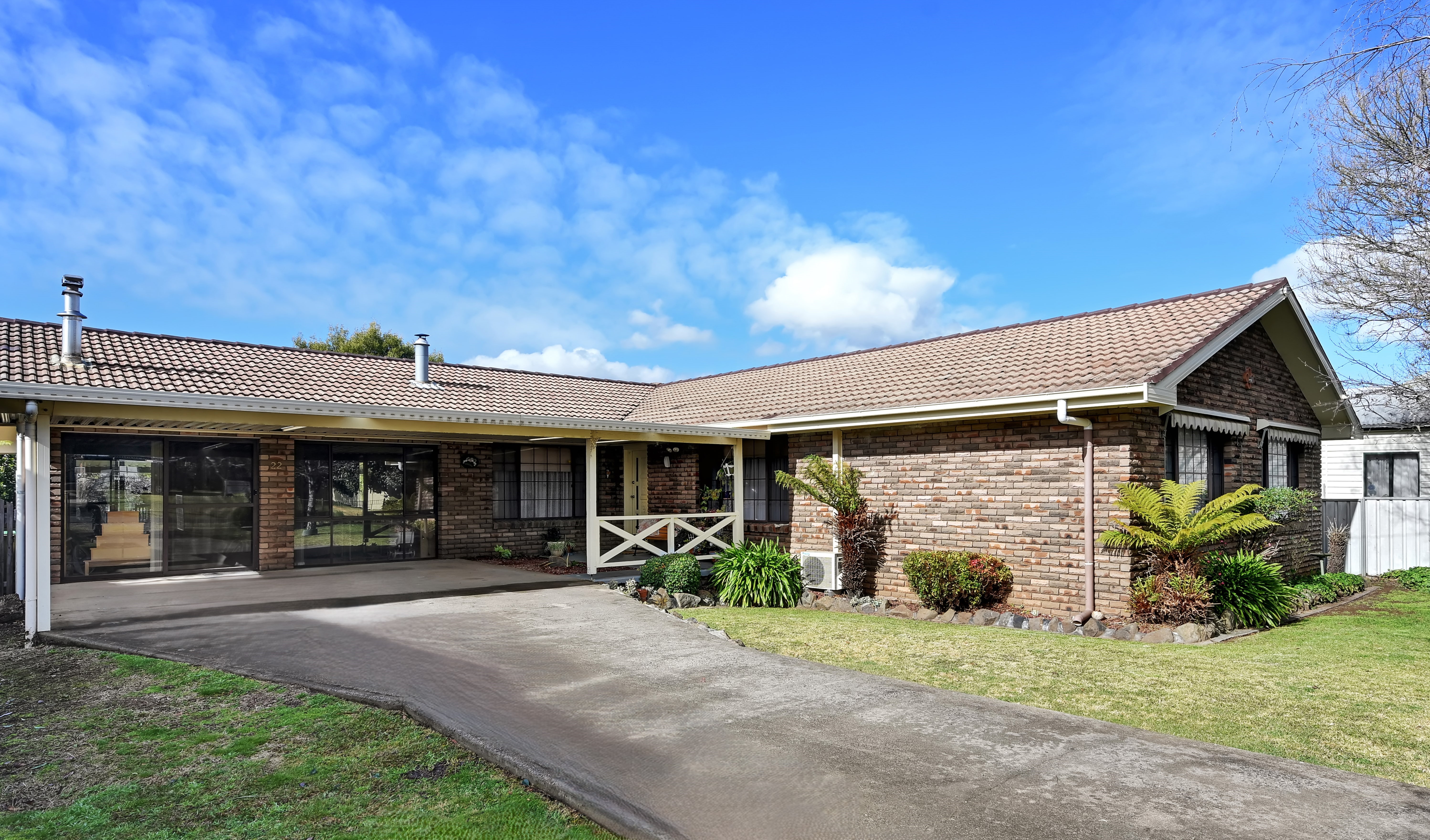 22 WORBOYS ST, SPRING HILL NSW 2800, 0房, 0浴, House