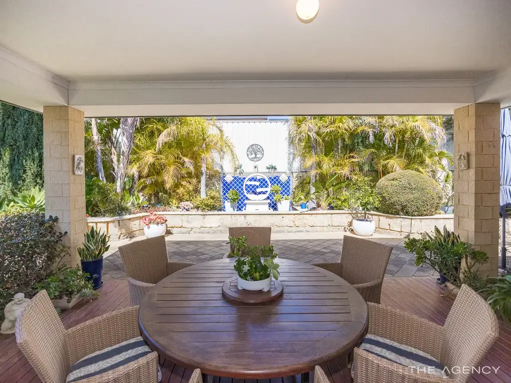 Heathridge 3બેડરૂમ Opposite Stunning Abrolhos Park