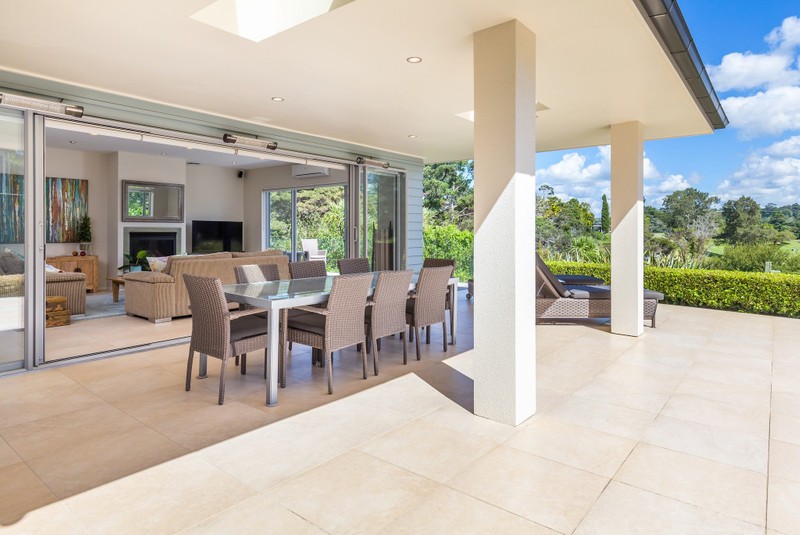 52 English Oak Drive, Schnapper Rock, Auckland - North Shore, 4 phòng ngủ, 0 phòng tắm