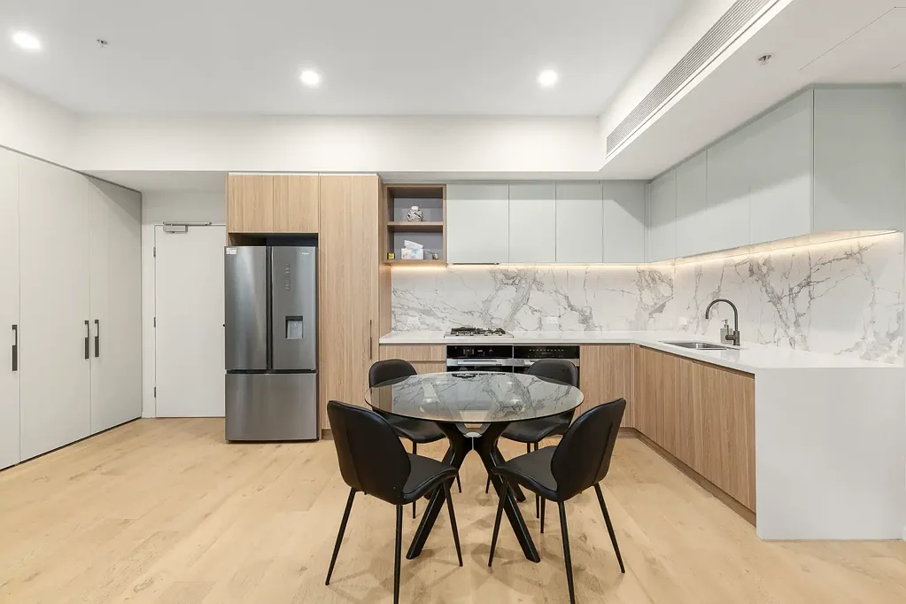 Where Location Meets Lifestyle