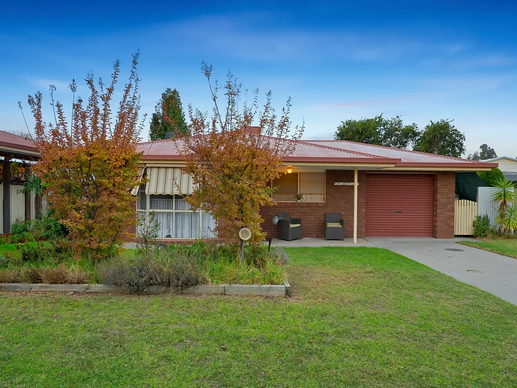 6/59-61 Kelly Street, Tocumwal, NSW 2714