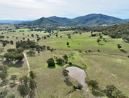 "Valley View" Sandy Creek Road, Muswellbrook, Hunter, 0房, 0浴, Lifestyle Property
