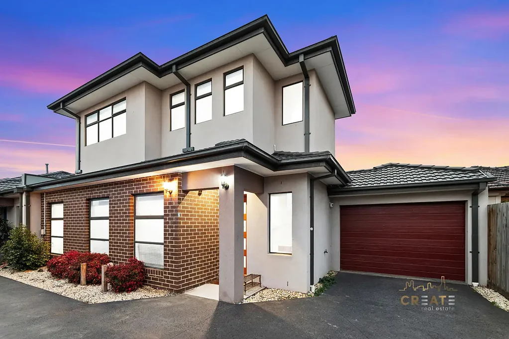 Sunshine West 2Zimmer TWO BEDROOM BEAUTY - SUNSHINE WEST