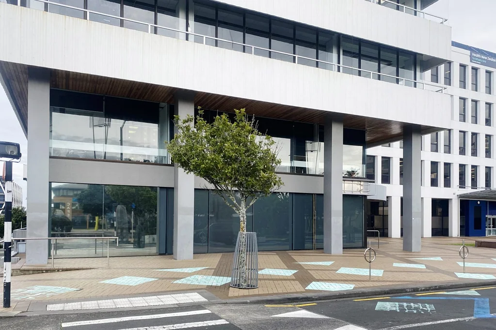 Manukau Prime Office for Lease |274 sqm | Manukau