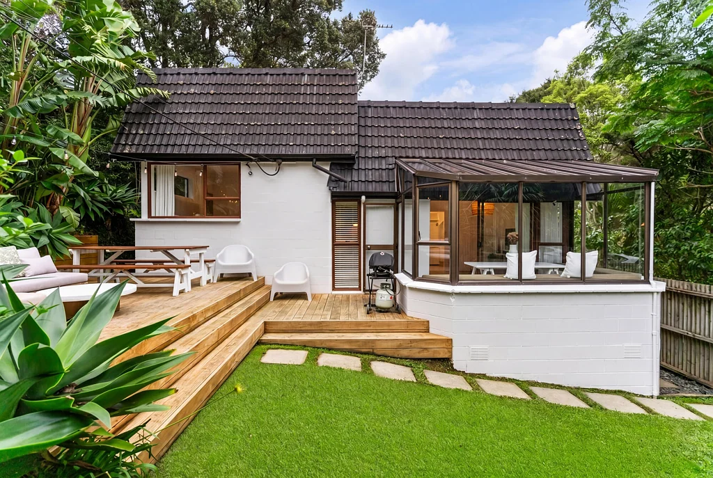 Birkenhead 2 Slaapkamer This One Puts the Home in First Home