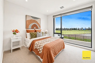 11 Society Circuit, Aintree, VIC 3336, 3 habitaciones, 2 baños, Townhouse