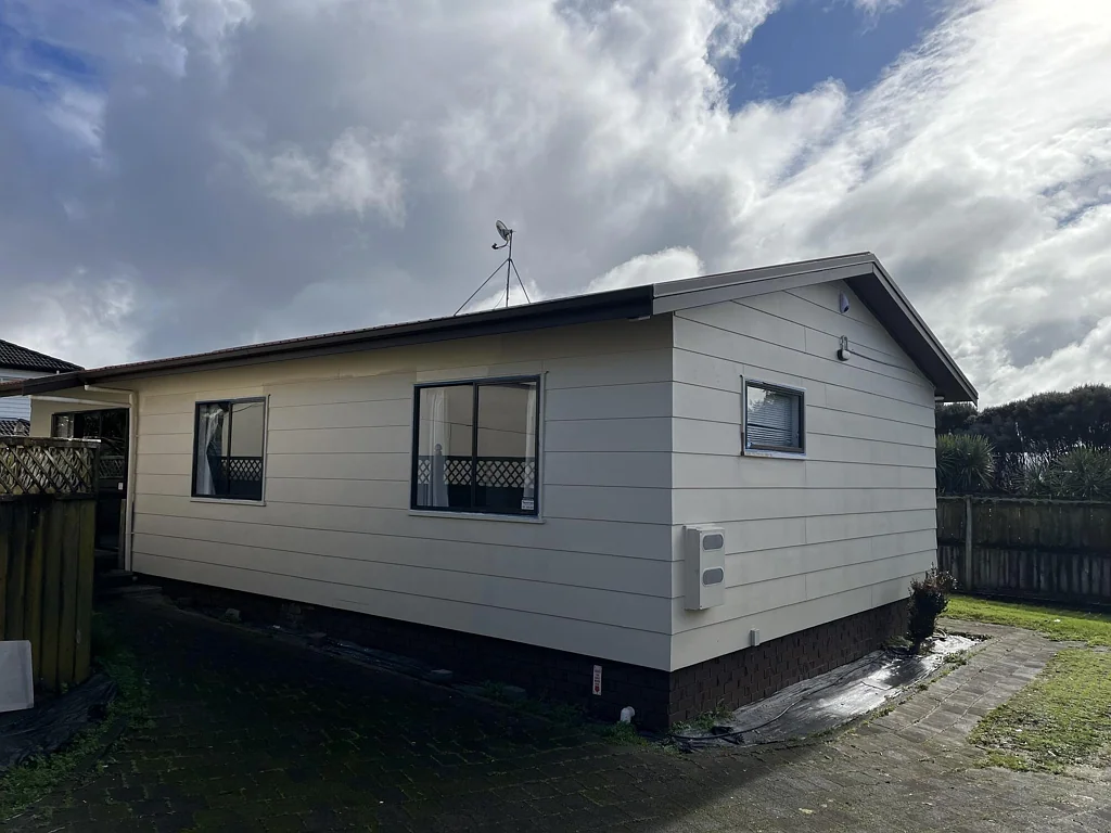 Mt Roskill, 3 bedrooms