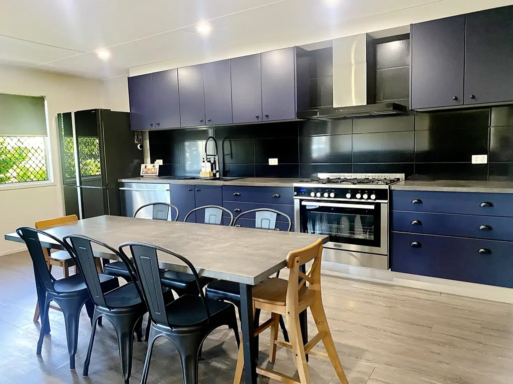 Dysart 3房  Charming Family Home in Dysart