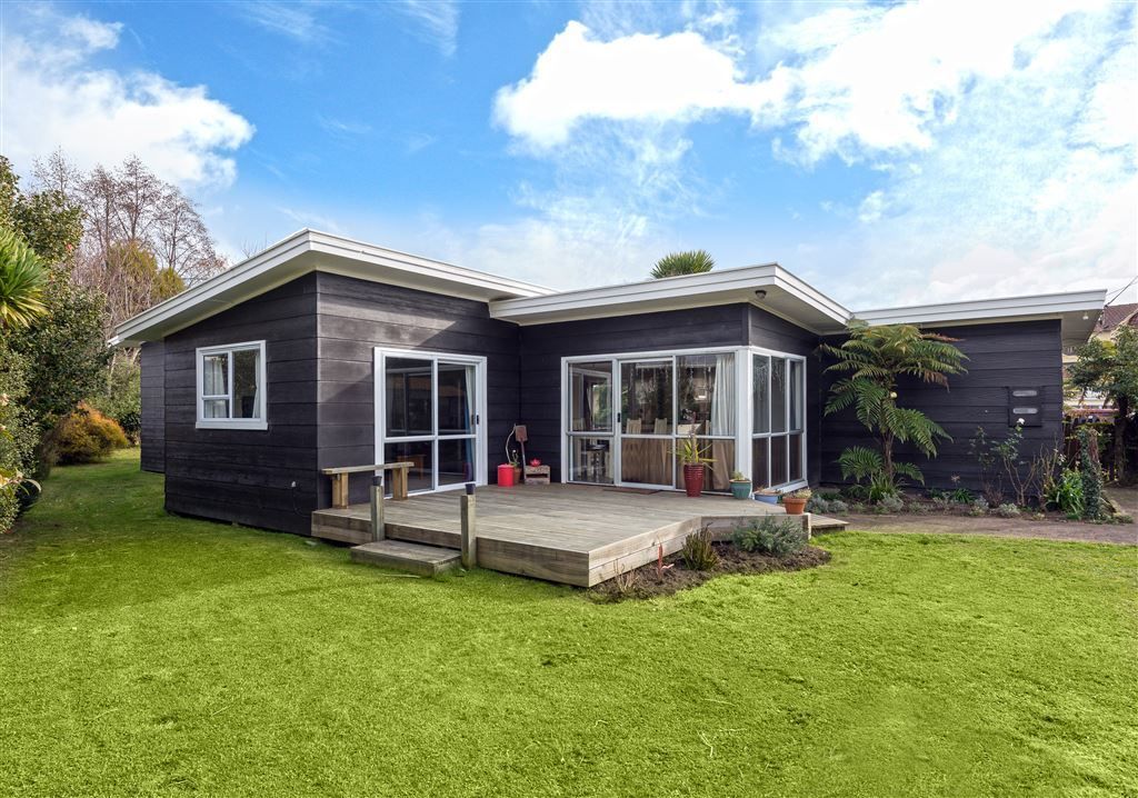 46a Robinson Avenue, Holdens Bay, Rotorua, 4 phòng ngủ, 0 phòng tắm