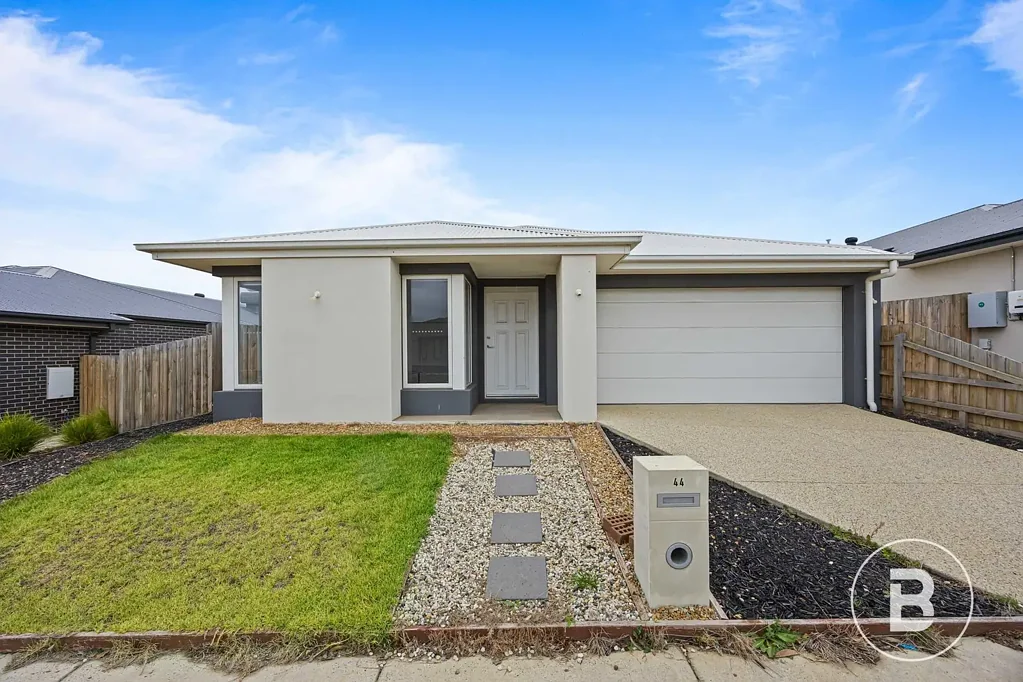 44 Dante Crescent, Bonshaw, VIC 3352