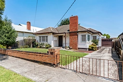 7 Eden Street, Footscray