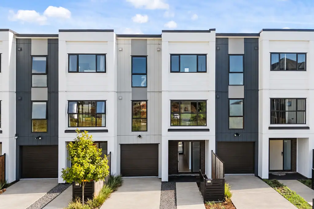 Hobsonville 4બેડરૂમ XL Living - Present All Offers!