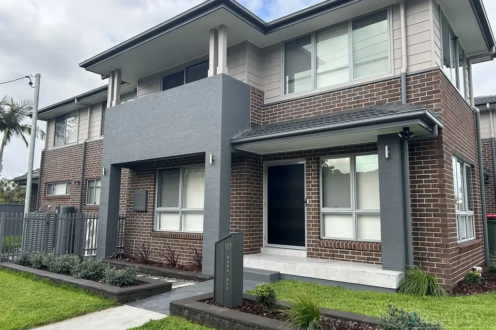 Spacious 5 Bedroom Family Home