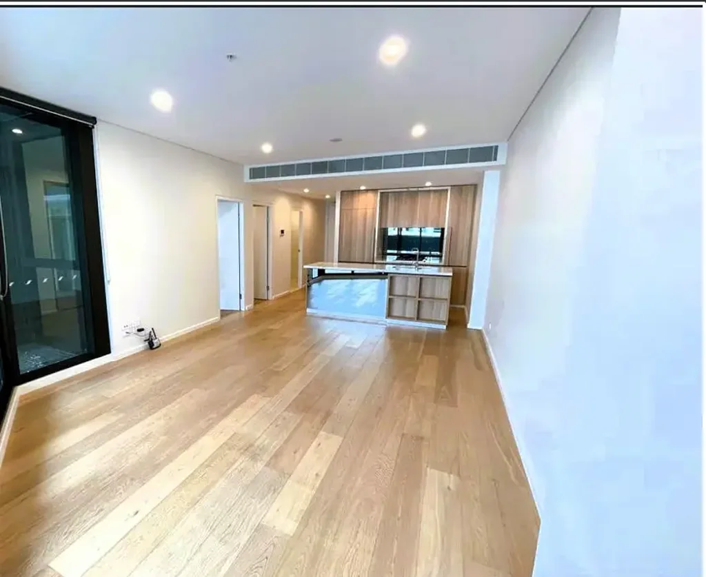 Modern Apartment Living in the Heart of St Leonards