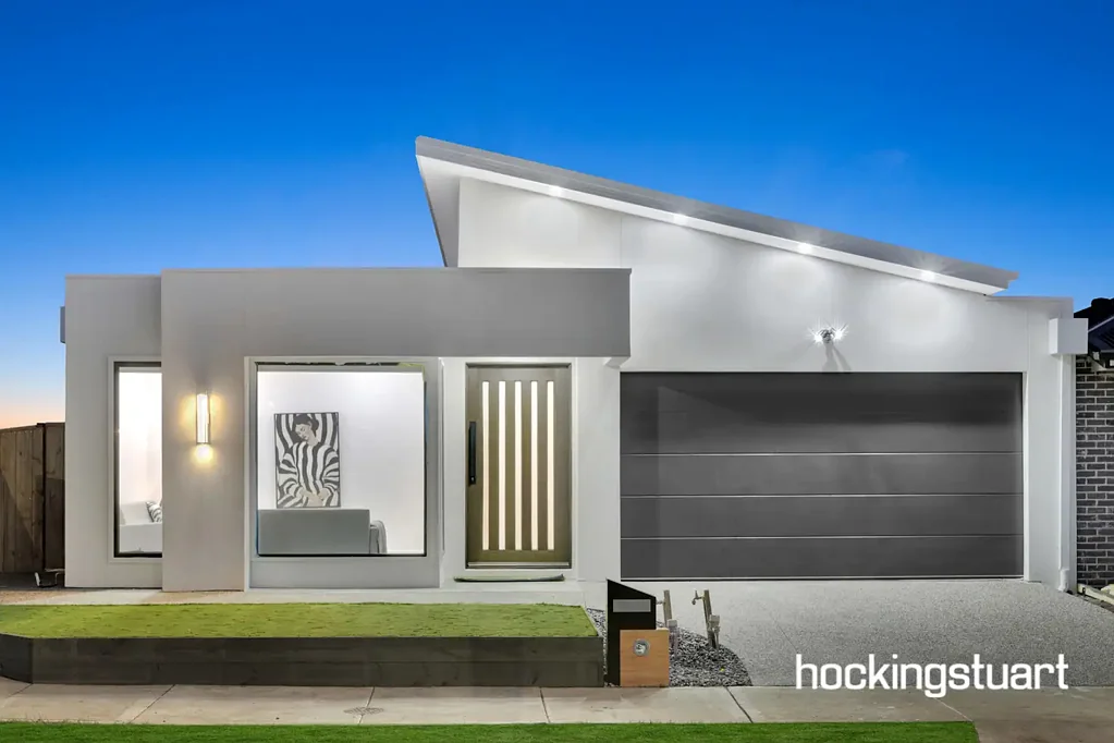 34 Dollfus Circuit, Wollert, VIC 3750