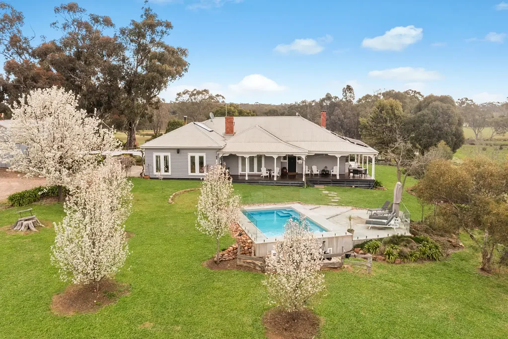 Heathcote 4ਬੈੱਡਰੂਮ A UNIQUE PROPERTY OFFERING STEADY INCOME