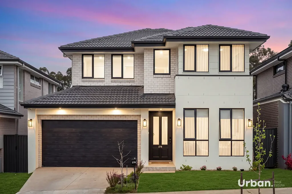 Vineyard 5房 5卧室双层家庭住宅 | 朝东北 | Vineyard 5 Bedroom Double Storey Family Home | North East Facing | Vineyard