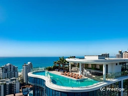 506/28 Second Avenue, Broadbeach