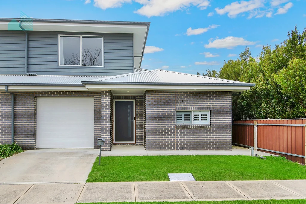 2B Lawry Street, Wodonga, VIC 3690