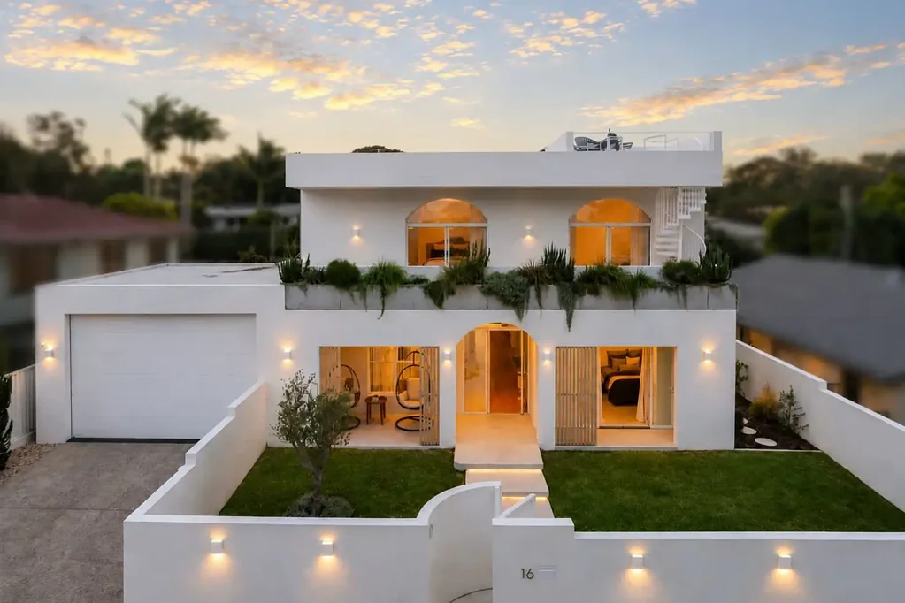 Buderim 5ਬੈੱਡਰੂਮ The luxury of living on top of Buderim