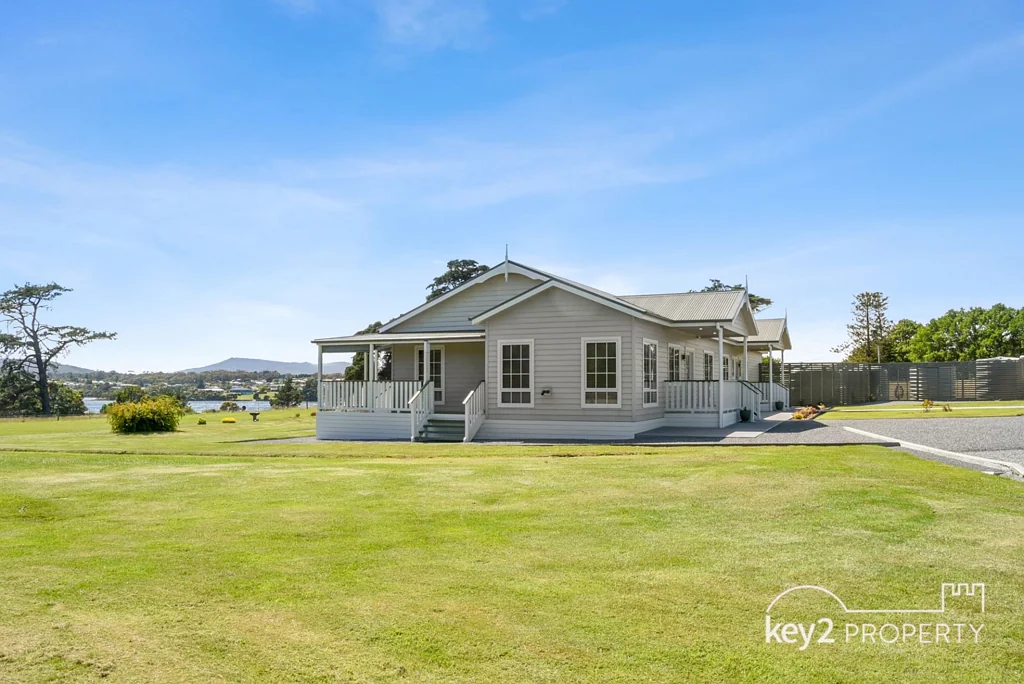 241A Bevic Road, Clarence Point, TAS 7270