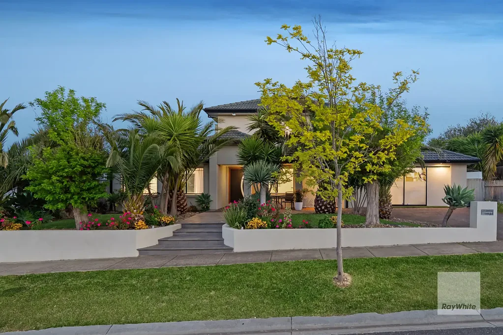 31 Kenswick Drive, Hillside, VIC 3037