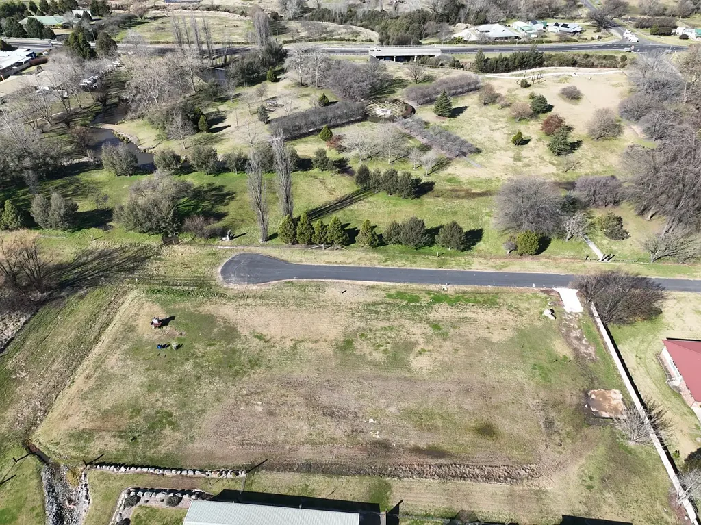 Tenterfield Vacant blocks – Choose yours today!