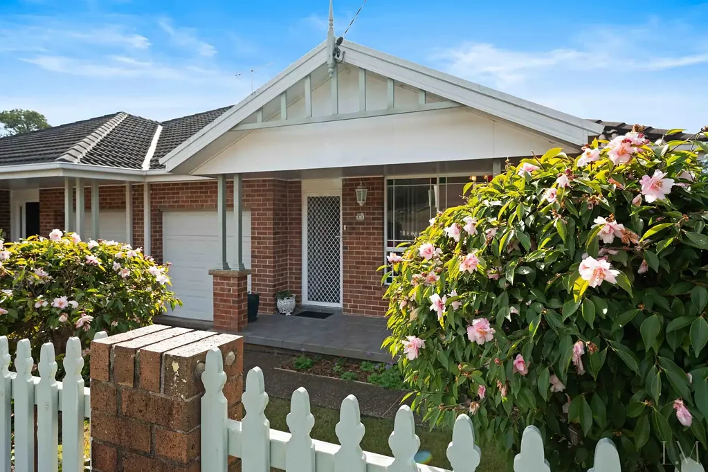 21 Clarence Road, New Lambton, NSW 2305
