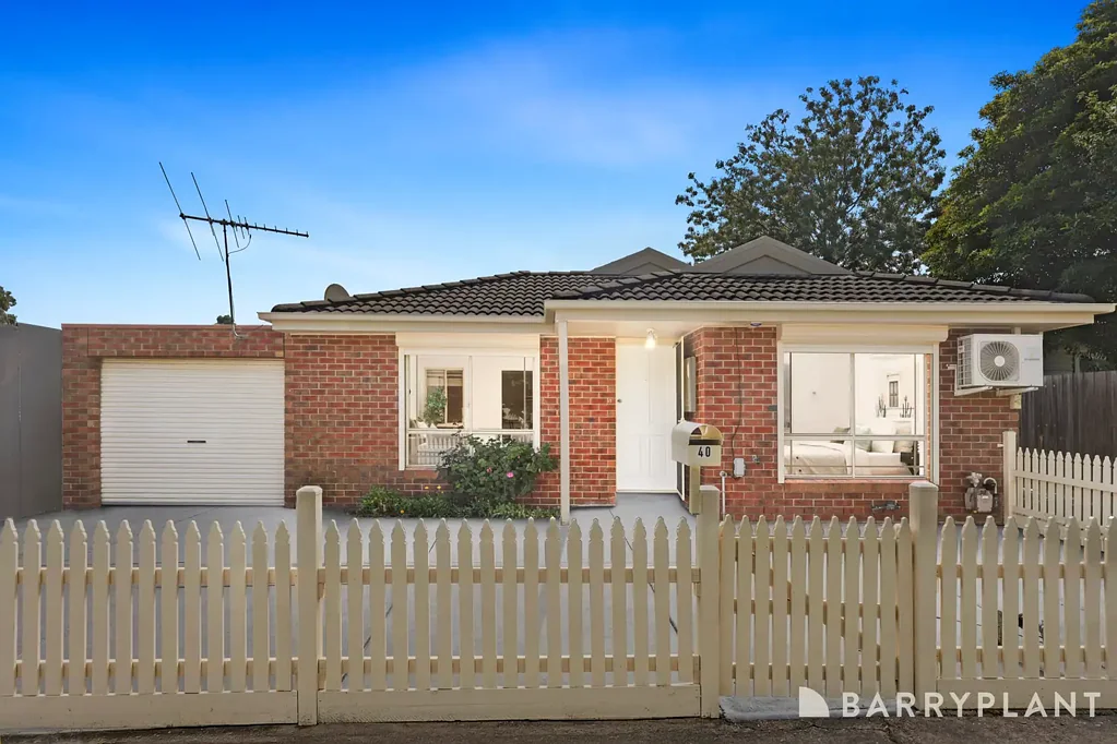 40 Dickens Street, Lalor, VIC 3075