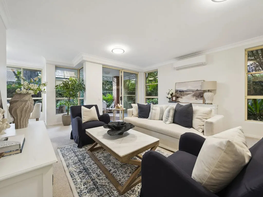 8/6 Hale Road, Mosman, NSW 2088