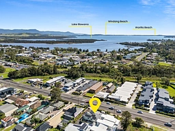 1/212 Princes Highway, Albion Park Rail
