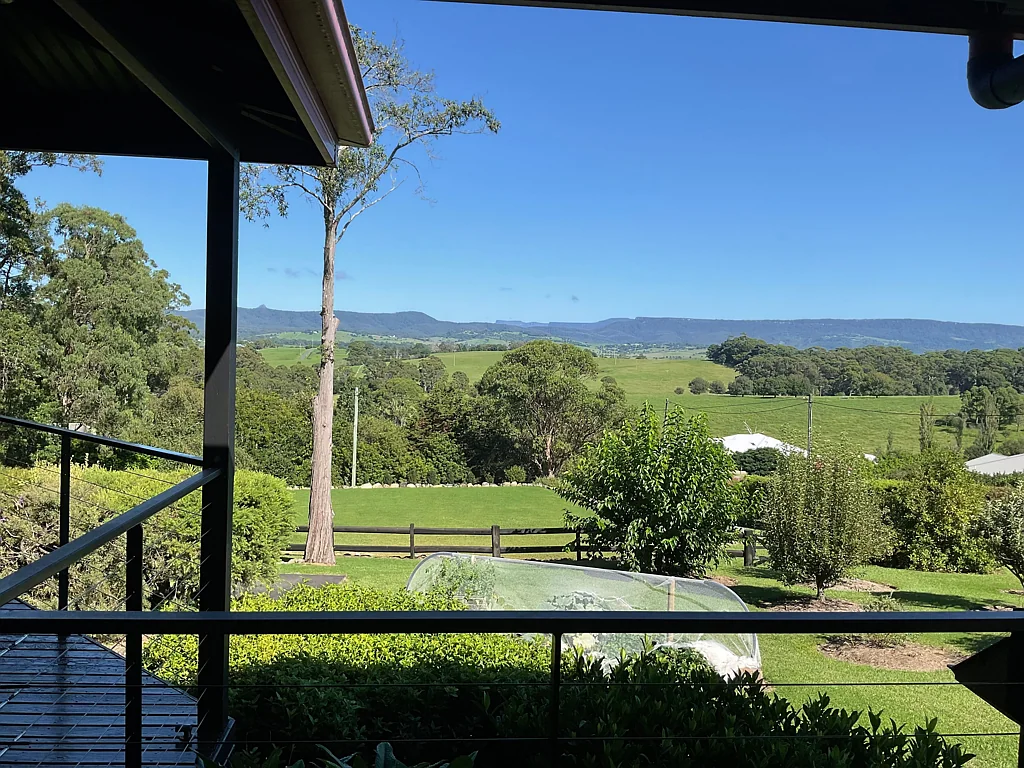 Ulladulla  A sea change or a tree change, why not have both?