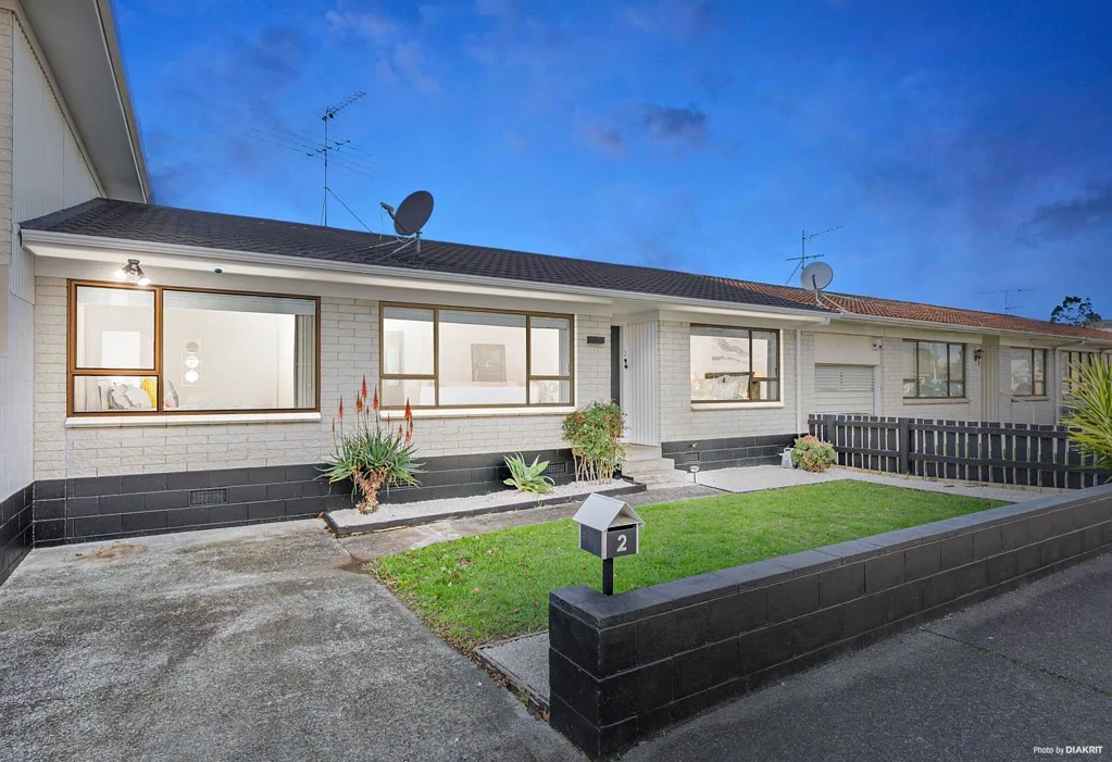 Single Level Home  - DGZ