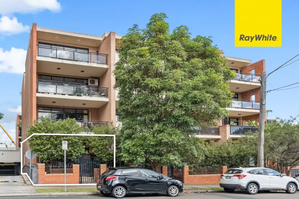 37/1-3 Childs Street, Lidcombe, NSW 2141