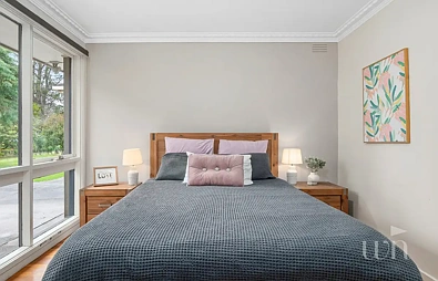 2/545 Esplanade, Mount Martha, VIC 3934, 2 slaapkamers, 1 badkamers, Unit
