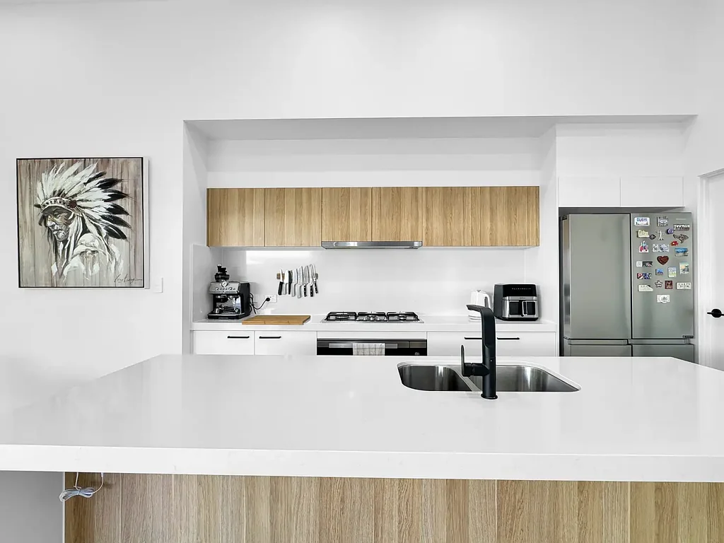 Nirimba 4બેડરૂમ Your first Home? Your story starts Here!