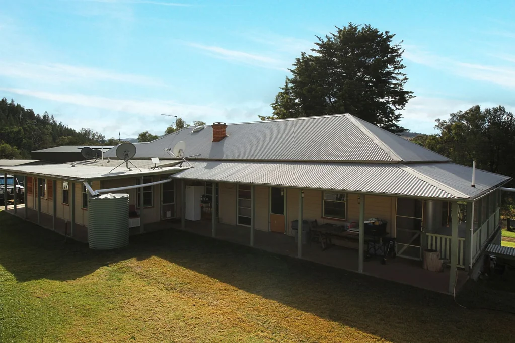 2494 Halls Creek Road, Manilla, NSW 2346