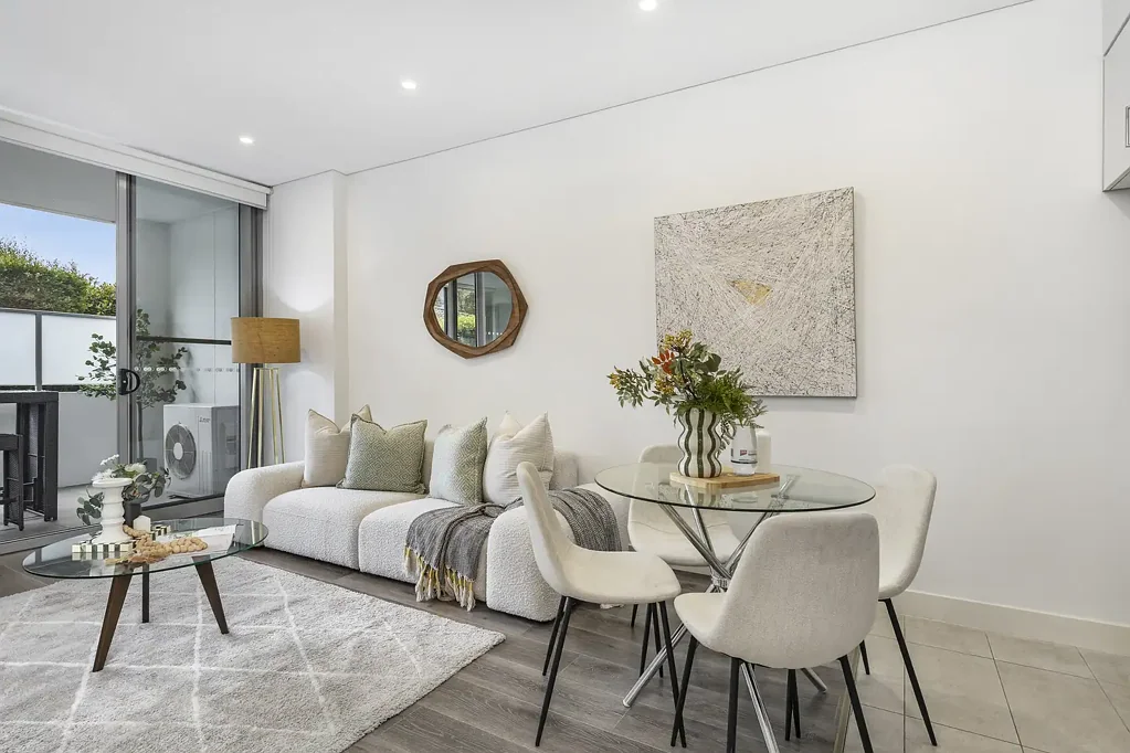 Mount Colah 1Habitaciones Peaceful privacy meets everyday convenience